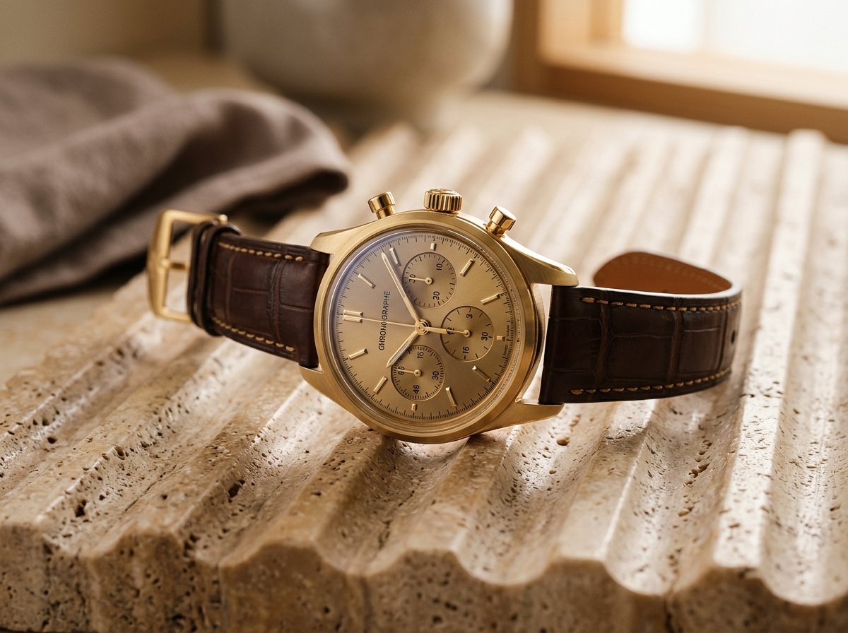 Luxury Timepieces